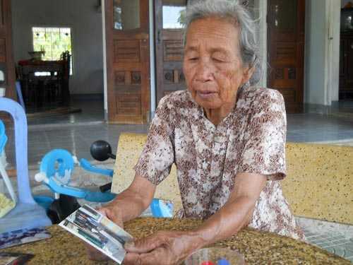 Phó Chủ tịch tỉnh mất đột ngột: Mẹ già chưa biết