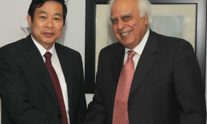 Việt Nam – Ấn Độ: Tăng cường hợp tác CNTT