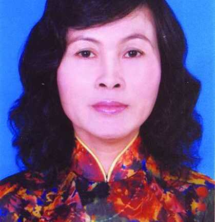 Bắt nữ phó chủ tịch HĐND huyện Bến Cầu, Tây Ninh