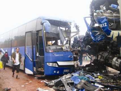 Bộ trưởng Thăng dọa cách chức GĐ Sở GTVT Hải Phòng