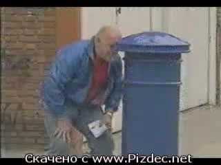 Clip: Trêu nhầm mafia, thanh niên tử nạn