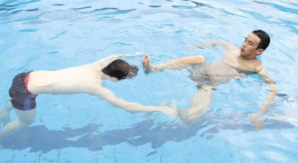 Cứu em trai tự vẫn, anh cũng chết theo