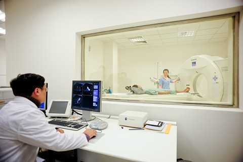 Bác sĩ cứu 'cậu nhỏ' bị hỏng nặng