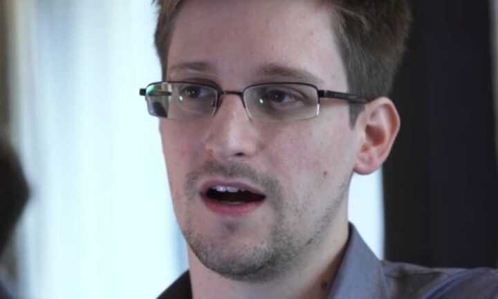 'Kẻ lộ mật' Snowden tiết lộ thêm bí mật chấn động
