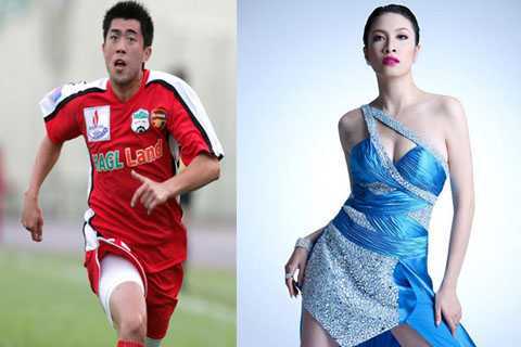 Pha Lê mượn facebook 'ném đá' Lee Nguyễn