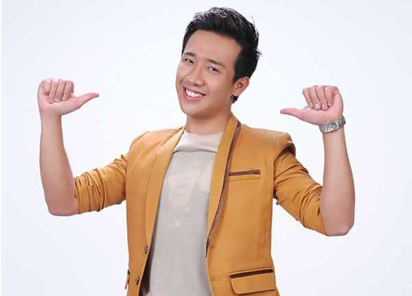 Trấn Thành kể chuyện 'ghen ăn tức ở' chốn showbiz