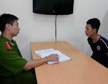 Buổi chiều định mệnh của nữ sinh viên bị giết dã man