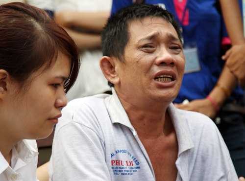 Nữ sinh bị nước cuốn trôi: Tai hoạ đã được báo trước
