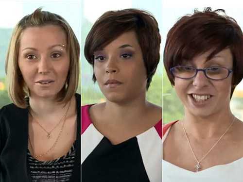 Nạn nhân vụ bắt cóc chấn động nước Mỹ lên tiếng