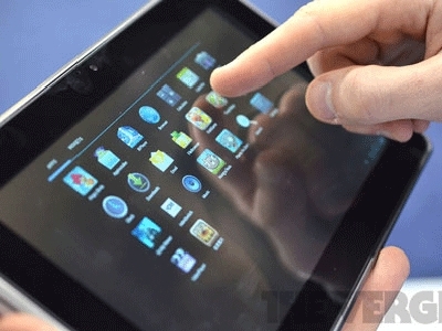 Đại biểu HĐND được trang bị máy tính bảng 20 triệu đồng