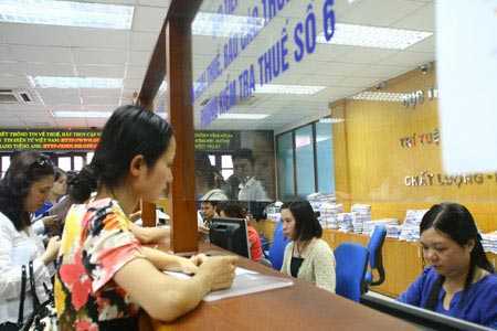 Áp dụng ngay giảm trừ thuế thu nhập cá nhân cho người nộp thuế