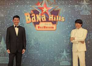 Đà Nẵng có Bảo tàng tượng sáp đầu tiên tại Việt Nam