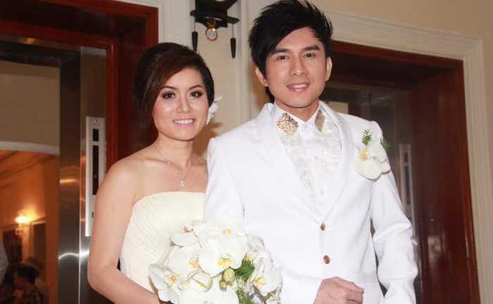 Đan Trường bị tố ngược, lộ người mới của Bằng Kiều?