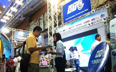 Đẩy nhanh triển khai đề án số hóa truyền hình