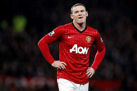 Dự đoán tuần tới: Tương lai Rooney sáng tỏ
