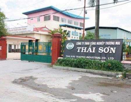 'Đại gia' ngành thép vỡ nợ: Khởi tố thêm 5 bị can