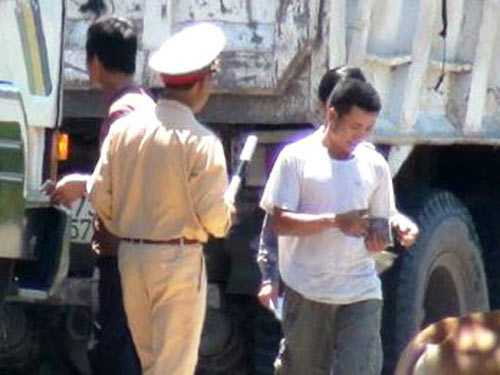 Nghề nào có mức độ tham nhũng nhiều nhất?