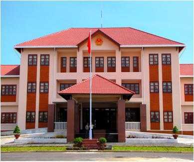 Đang bị kỷ luật vẫn được bầu giữ chức chủ tịch HĐND xã