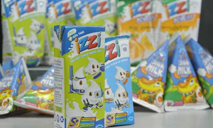 Thâu tóm Hanoimilk: Đâu là sự thật?