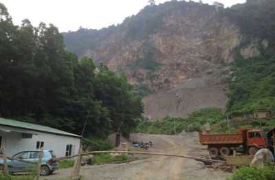 Điều tra hàng nghìn kíp nổ bỗng dưng biến mất