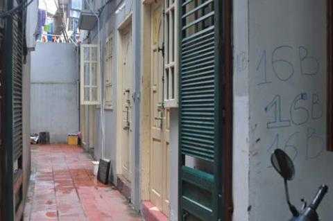 Kẻ rạch mặt phụ nữ, cướp iPhone 5 bị bắt thế nào?