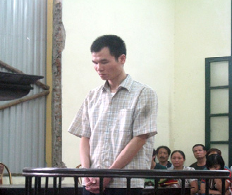 Hà Nội: Tử hình kẻ giết người, đốt xác chủ quán nước