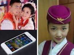 Dựng hiện trường vụ nữ tiếp viên chết vì sạc iPhone 5