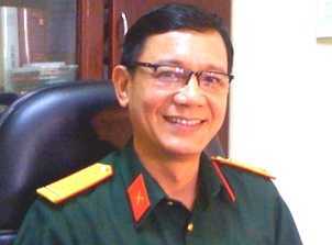 NSƯT Phạm Cường: Từ thợ xây đến Phó GĐ nhà hát kịch