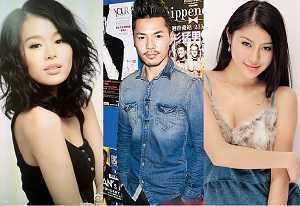 Nghi án bán thân 'nhấn chìm' làng giải trí Hong Kong