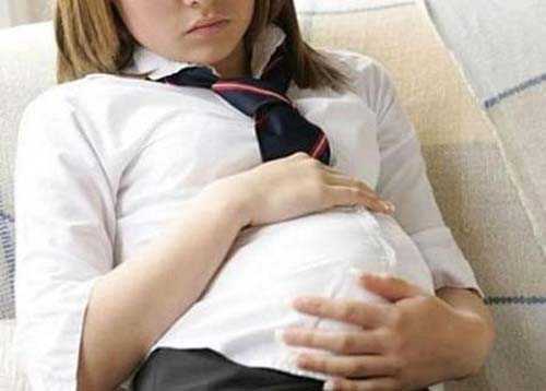 Thực hư một trường có 39 nữ sinh mang bầu