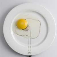 180.000 đồng 3 quả trứng rán