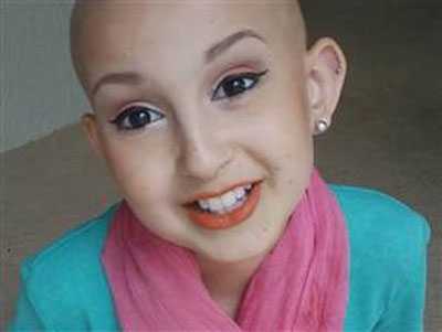 Bé gái 'gây sốt Youtube' Talia bỏ dở giấc mơ cuối