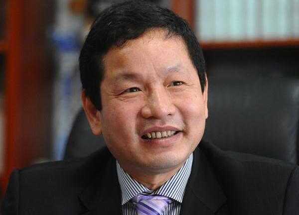 Đồn đoán về TGĐ mới sắp xuất hiện của FPT