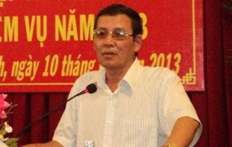 Thủ tướng phê chuẩn miễn nhiệm Chủ tịch tỉnh Trà Vinh