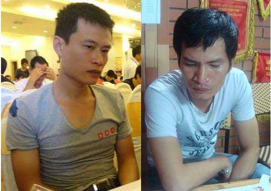 Trạng cờ Quý Tỵ: Chiến thắng chỉ đến với một người