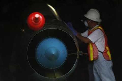 Phát hiện 'quan tài bay' Mig 21 trên tàu Triều Tiên