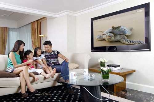 Bộ TT&TT kiểm tra việc phát sóng truyền hình thiết yếu