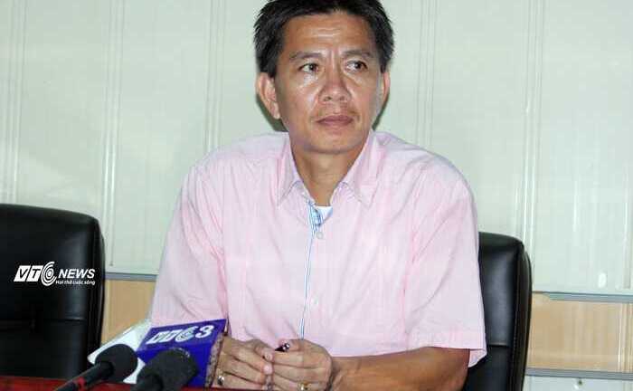 HLV Hoàng Anh Tuấn: Ai nói tôi bị học trò 'bẻ ghế'?