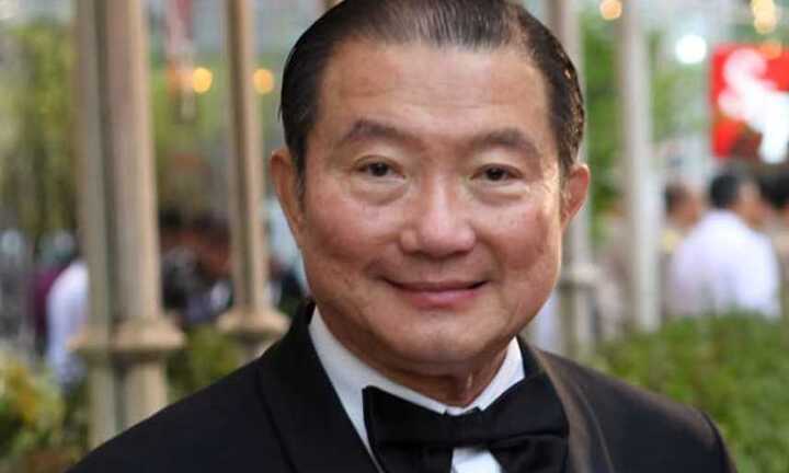 Chân dung đại gia Thái Lan nghi thâu tóm Melia Hà Nội