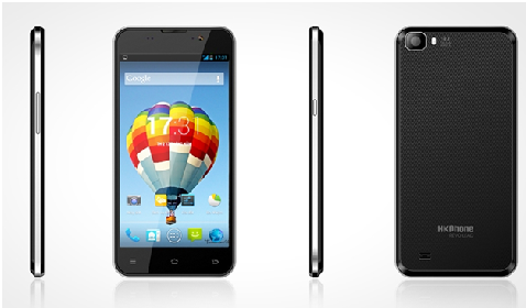 Smartphone lõi tứ, màn hình Full HD gây sốt toàn quốc