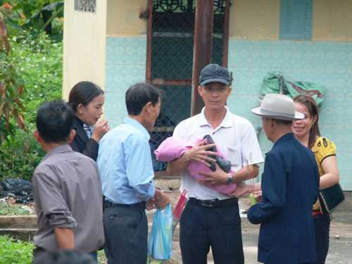 Trẻ thứ 4 tử vong vì vắc xin: Lãnh đạo Sở Y tế nói gì?