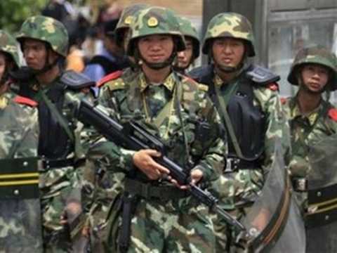 Trung Quốc dốc sức phát triển vệ tinh cảnh báo sớm