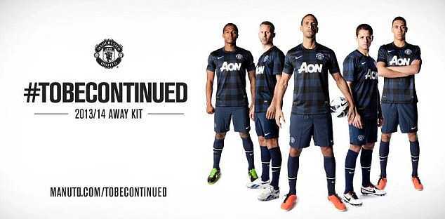 Nóng 24h: MU, Chelsea khoe áo đấu xấu òm