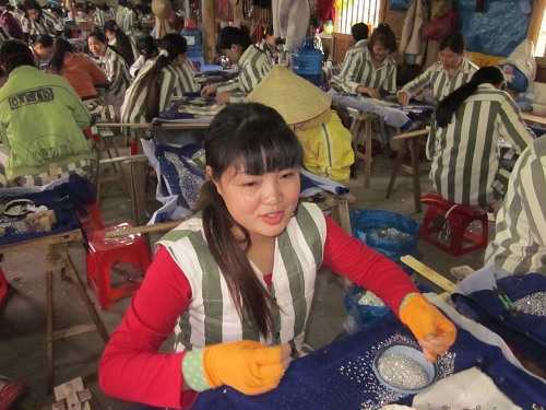 Bản án không hẹn ngày về của 'hoa khôi đất trại'