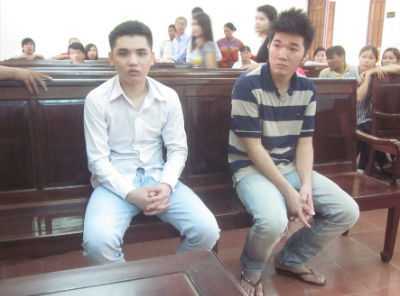 Kẻ thiệt mạng, người ngồi tù vì điệu nhảy của 'ca sĩ'