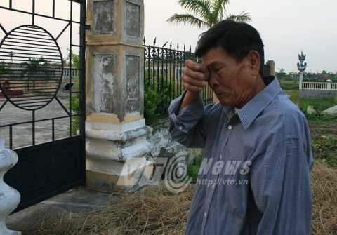 Clip: Rơi nước mắt câu chuyện 'liệt sỹ' lưu lạc 40 năm