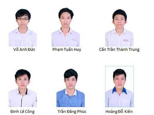 Việt Nam giành 3 Huy chương Vàng Olympic Toán học