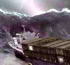 12 xác tàu cổ ngoài biển Vũng Tàu: Nghi từ Thế chiến II