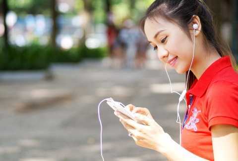 Smart phone có thể biến bạn trở thành 'siêu nhân'