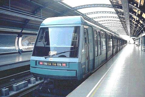 Ga tàu điện ngầm: Chủ tịch Hà Nội lên tiếng